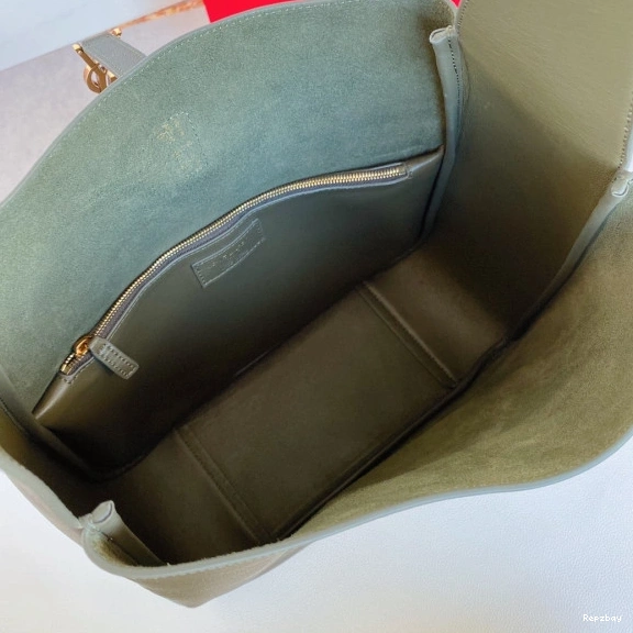 Repzbay REP LARGE À HOBO 30x31x13cm 7 - BAG YSL 5 LE SOFT 0802